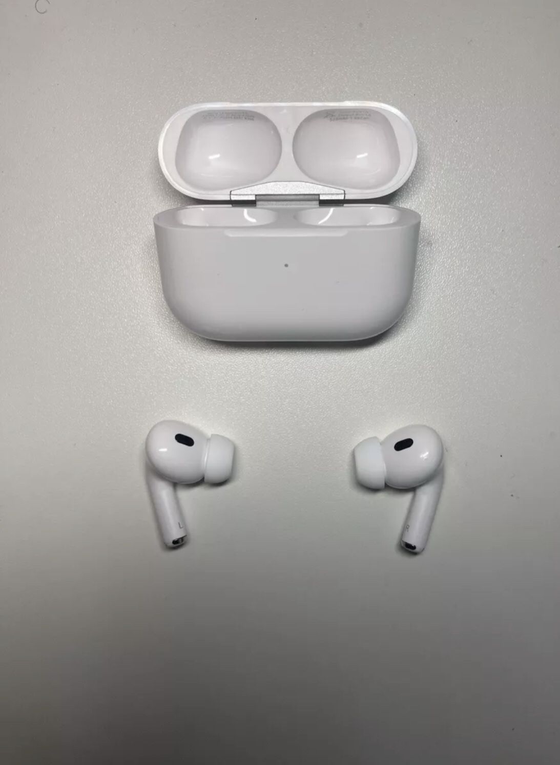 2nd generation air-pods pro