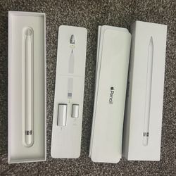Apple Pencil 1st Generation- Like New