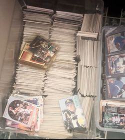 CARD COLLECTION
