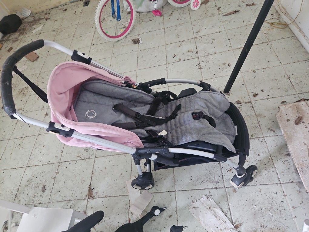 Bugaboo Bee 3 Stroller