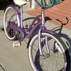 Bike Make Me An Offer