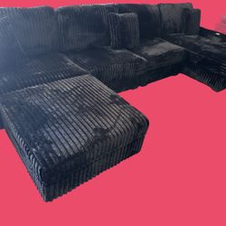 New Sectional 
