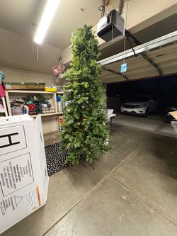 Christmas tree