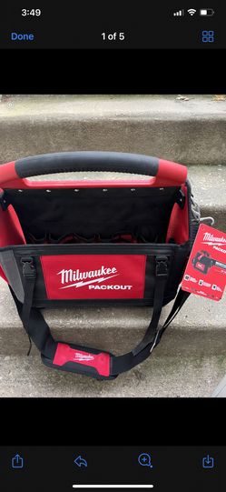 Milwaukee Tool  Bag 