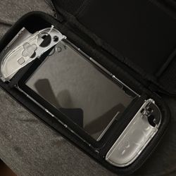 Switch 2 Case 