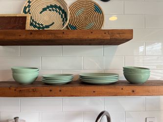 Dishes