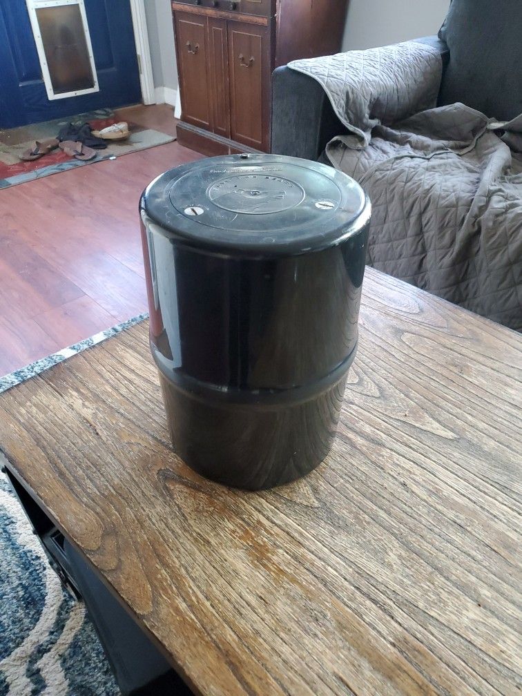Garcia Bear Canister for Sale in Santee, CA OfferUp