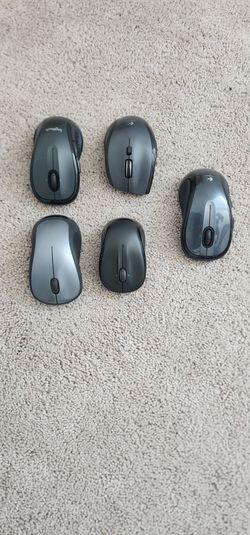 Logitech Mouse like new condition