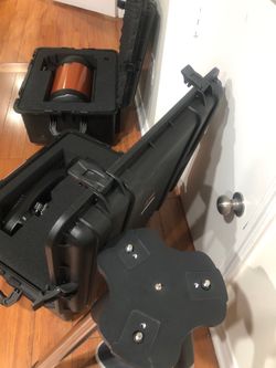 Celestron Nexstar 8SE full set up
