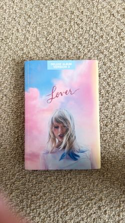 Taylor swift journal