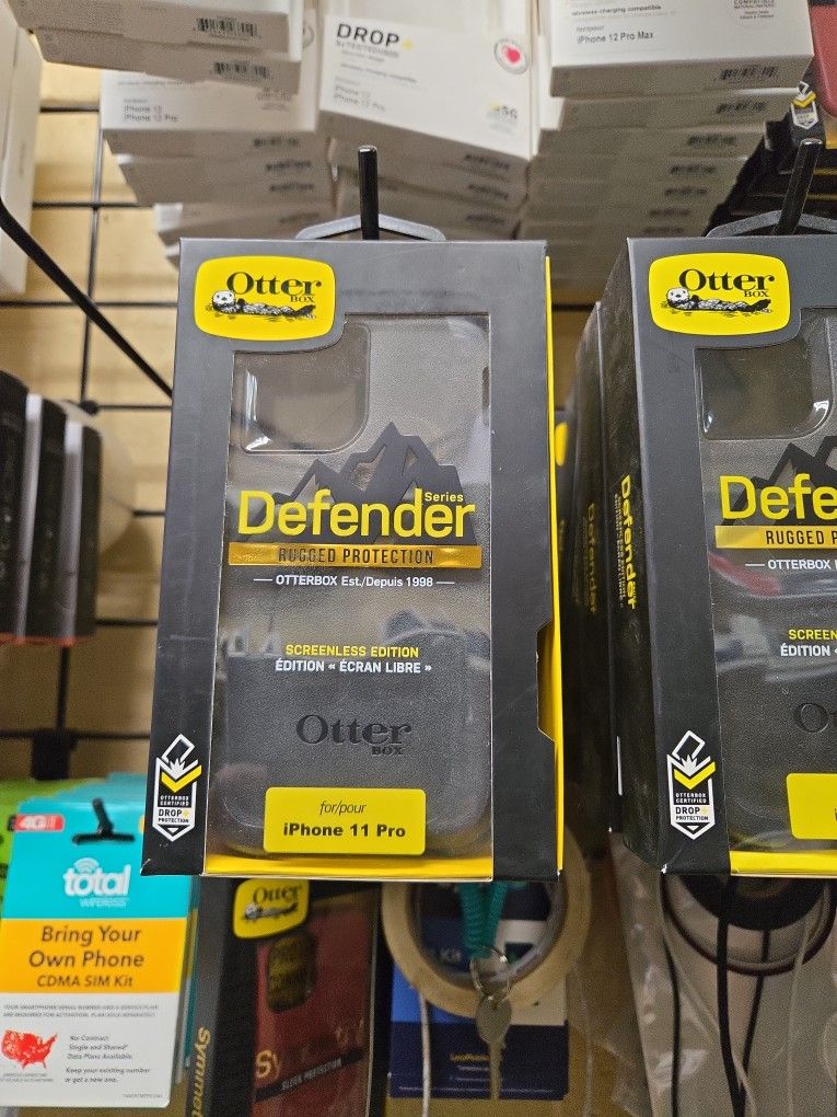 iPhone 11 Pro cases $10