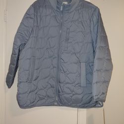 BRAND NEW WITH TAGS COAT 