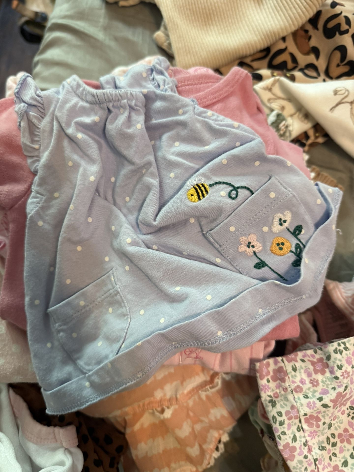 Newborn To 3 Months