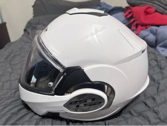 Size small LS2 modular helmet
