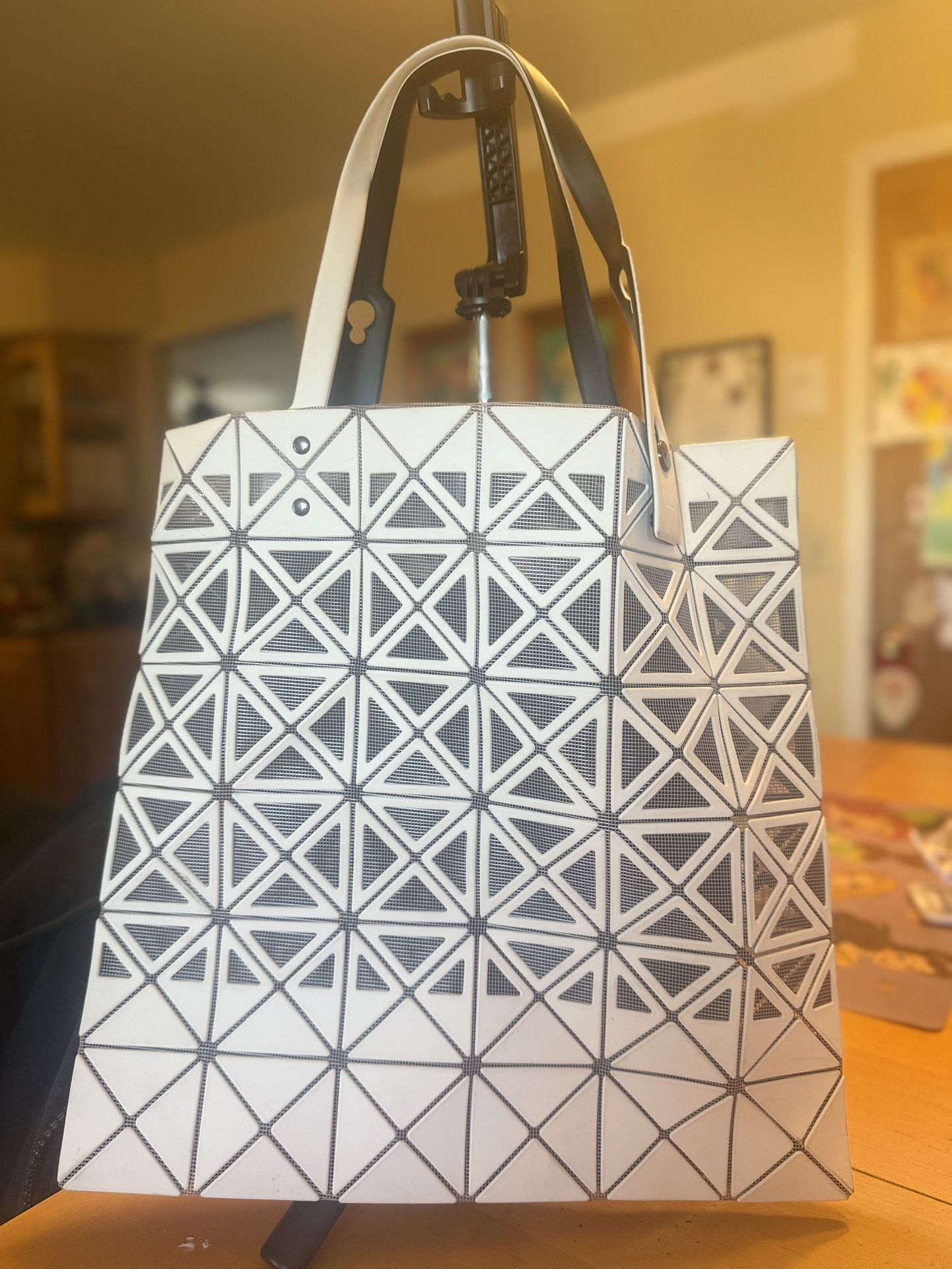 BAO BAO Issey Miyake