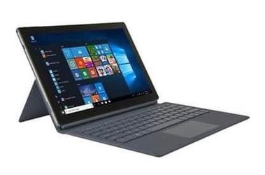 Like New - NuVision Split 11, Wi-Fi 11.6" 2-in-1 Tablet w/ Detachable Keyboard Featuring Windows 10