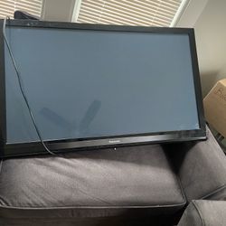 Panasonic Plasma