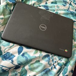 Chrome Os Laptop (no Charger )