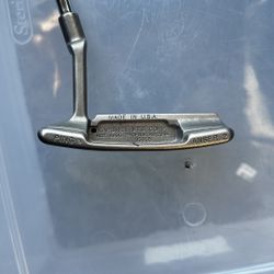 Ping Anser 2 Putter – Classic Made in USA (Original Karsten)