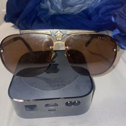 Versace unisex sunglasses