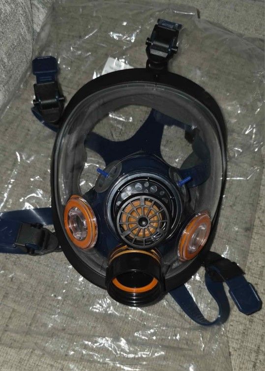 Parcil Safety mask