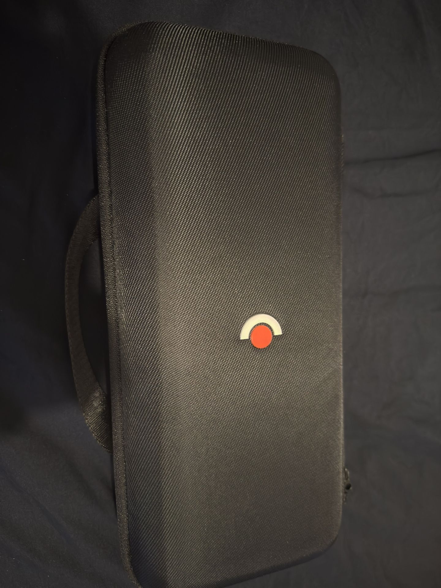 Steam Deck Oled Hard Shell Case