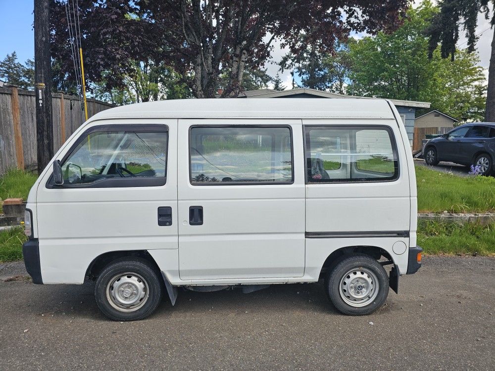 1994 Imported Honda Acty Van