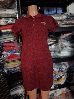 Dresses