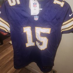 Minnesota Vikings Jersey