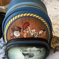 Toy Story Bag