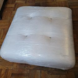 White Ottoman