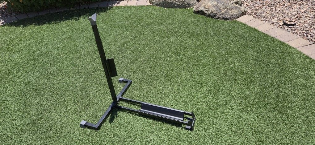 Vertical Bike Stand Rack Storage For Bike