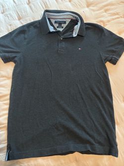 Tommy Hilfiger Men's Polo Shirt