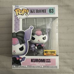 Funkopop! Kuromi 63
