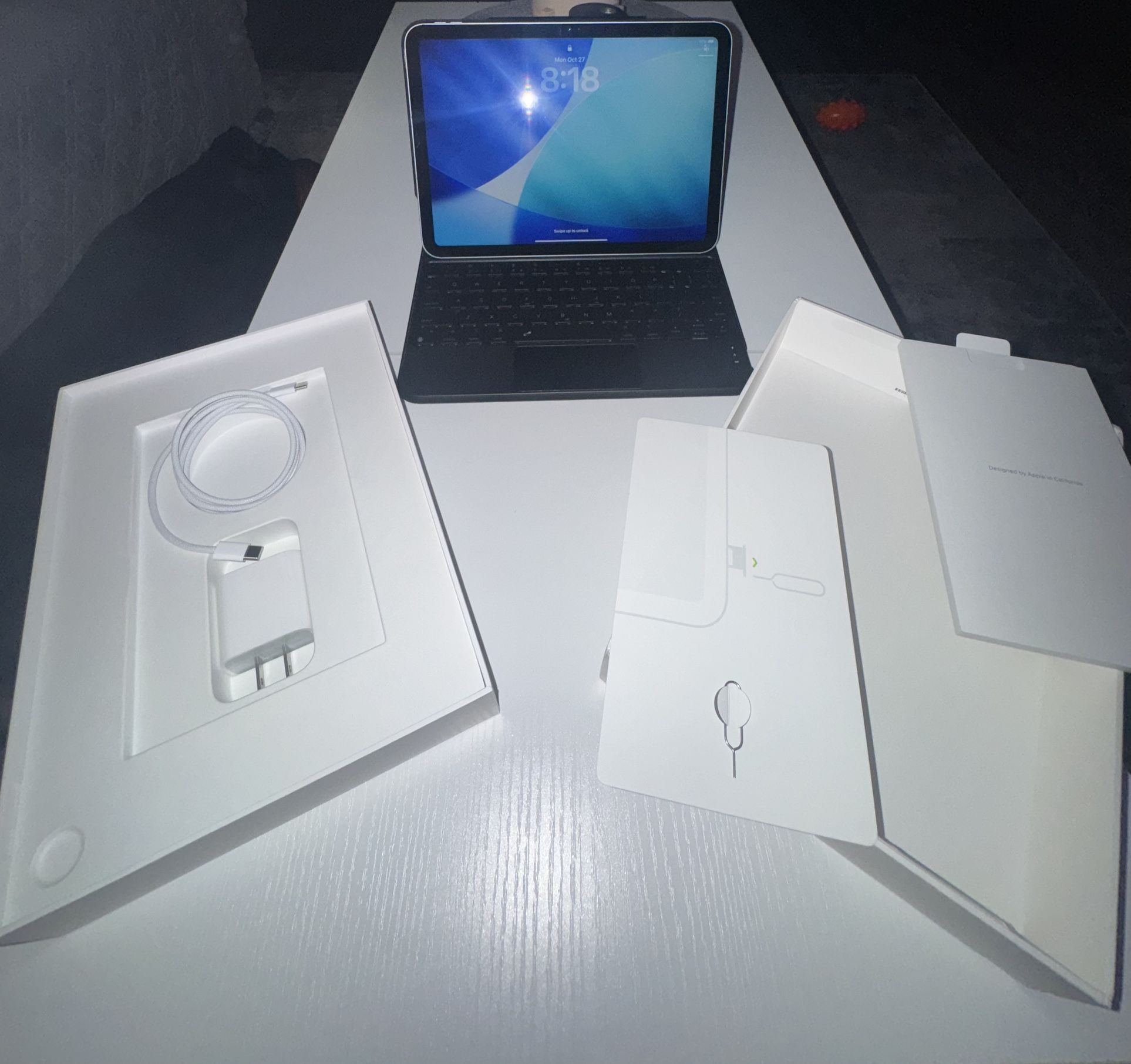 iPad 10th Generation 256GB