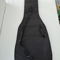 Fender Guitar Bag with strap