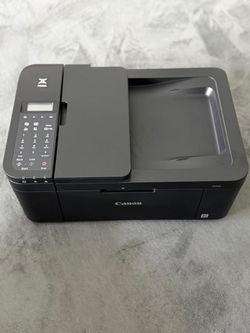 Canon PIXMA TR4522 printer in great condition