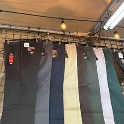 Dickies Pants Original Fit