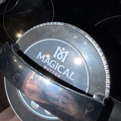 Magical Butter Machine