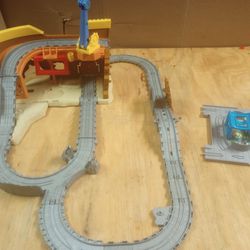Thomas And Friends Assorted Lot