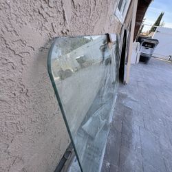Glass For Table 