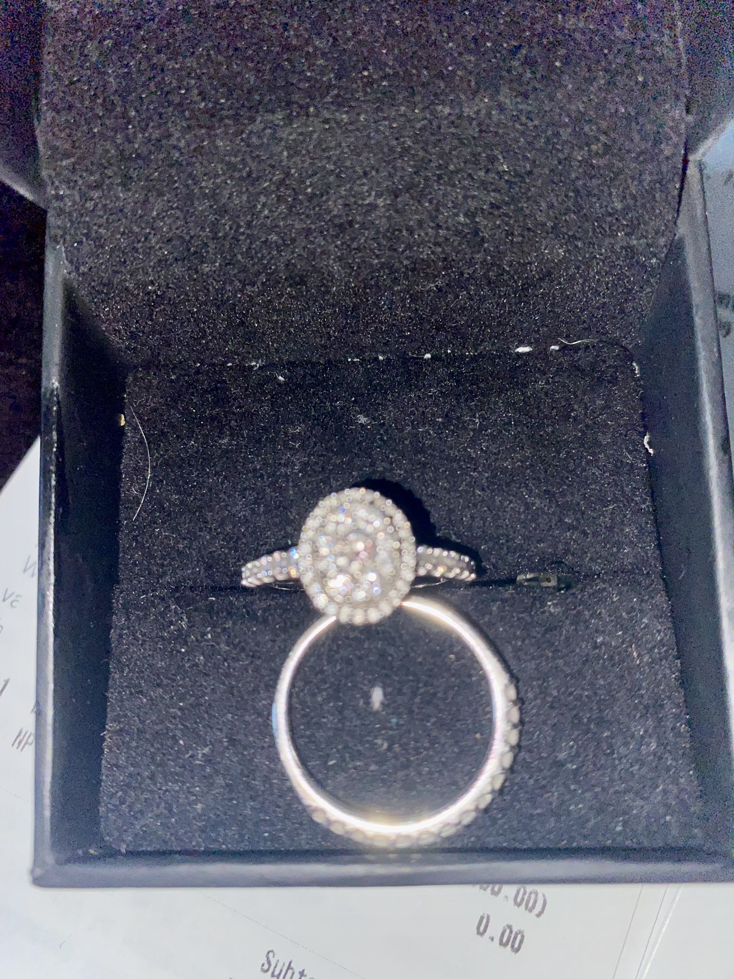 Wedding Ring Set