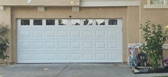 Garage Doors