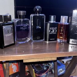 Cologne ( Offers No Low Balls)