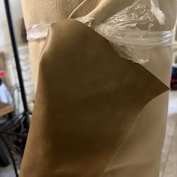 Vinyl Fabric 