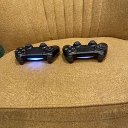 ps4 controllers 25 each
