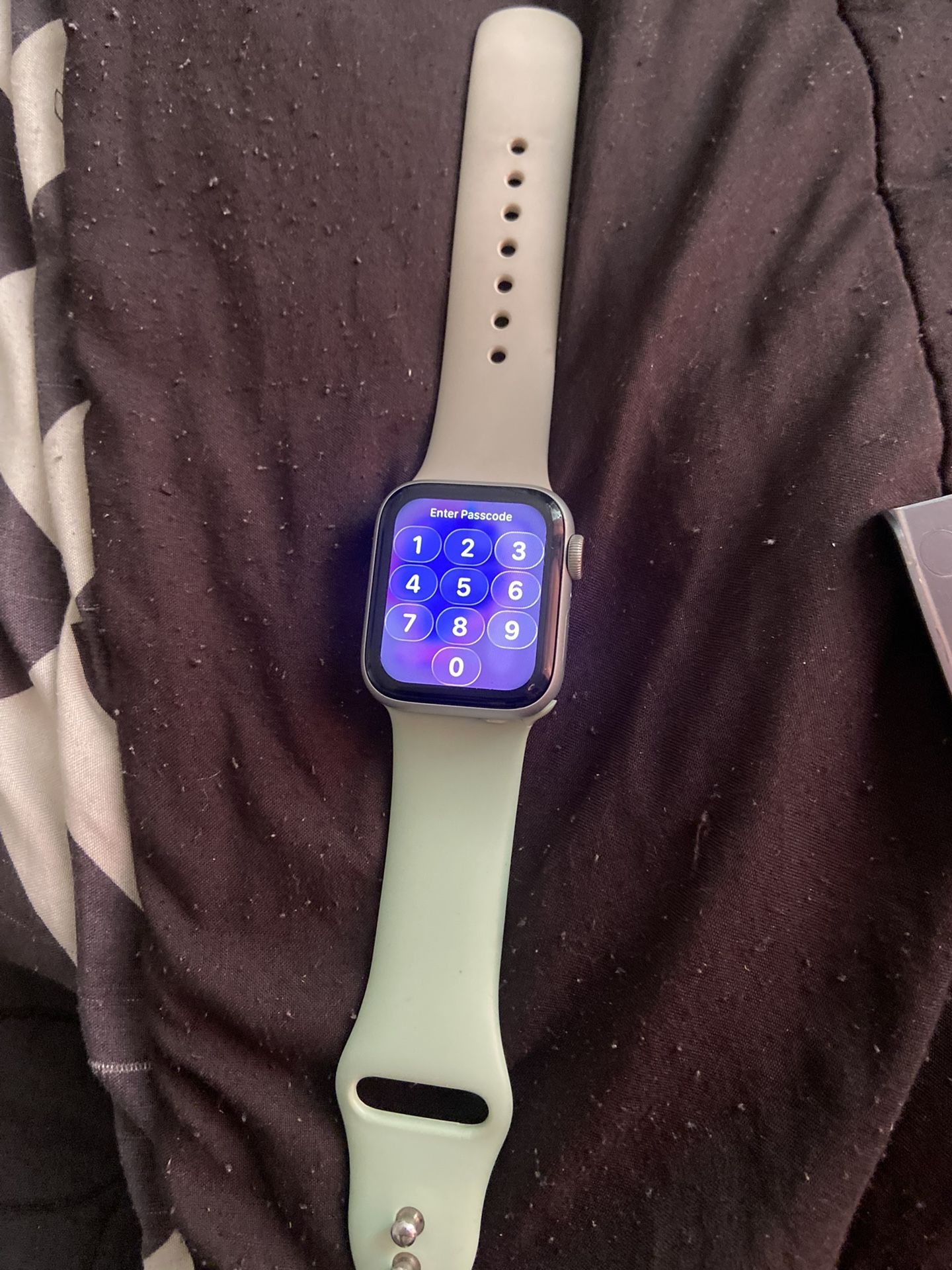 Apple Watch Series 6