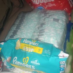 New Born Diapers,Baby Towels, Pajamas & Toddler Clothes