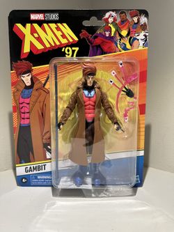 Marvel Legends