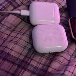 Airpods / Apple Watch Need Gone Asap